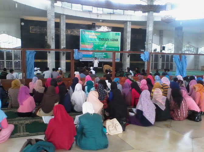 Rokayah Penjual Cendol di Lampung Timur, Ingin Anaknya Sarjana