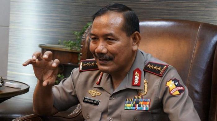 Kapolres Lampung Timur Jamin Keamanan Penetapan Bupati Terpilih