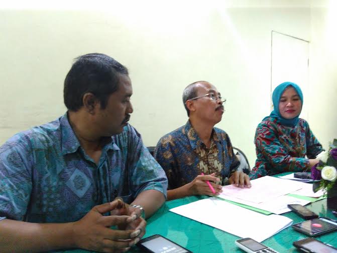 Kejari Bandar Lampung Belum Bisa Eksekusi Ricard Anak Mantan Bupati Tulangbawang