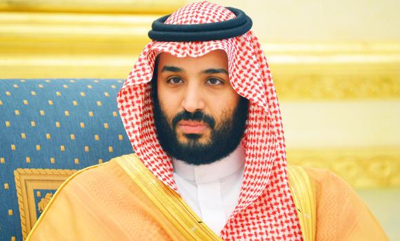 Arab Saudi Bentuk Koalisi Baru untuk Perangi Terorisme