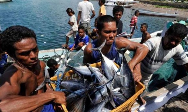 Nelayan Nusantara