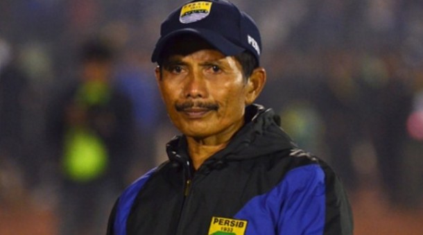 Persib Bandung Ditinggal 9 Pemainnya ke Malaysia