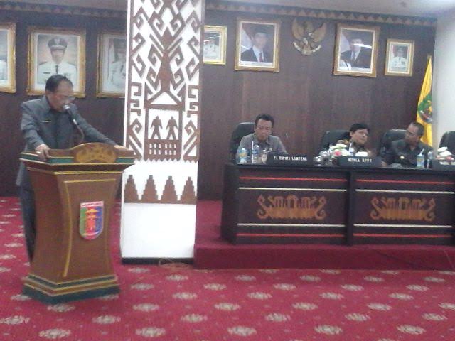 Rektor Unila Sambut Baik Techno Park Lampung Tengah