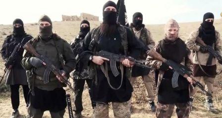 Bukan Amerika, Rusia atau Inggris, Inilah Negara yang Ditakuti ISIS