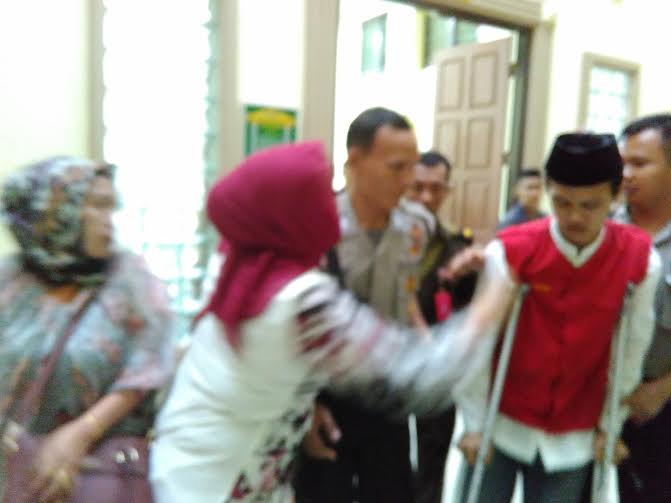 Tahun Baru, Berkah Bagi Pembuat Terompet di Bandar Lampung
