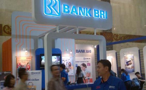 Bank Rakyat Indonesia (BRI) (Ilustrasi). | kabarsatu.com