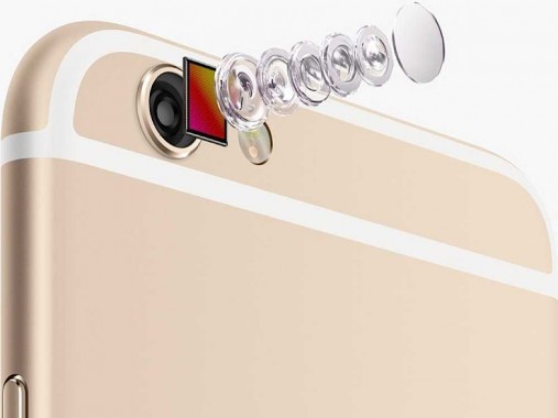 Pembuatan Kamera iPhone 7 Libatkan 800 Orang Insinyur