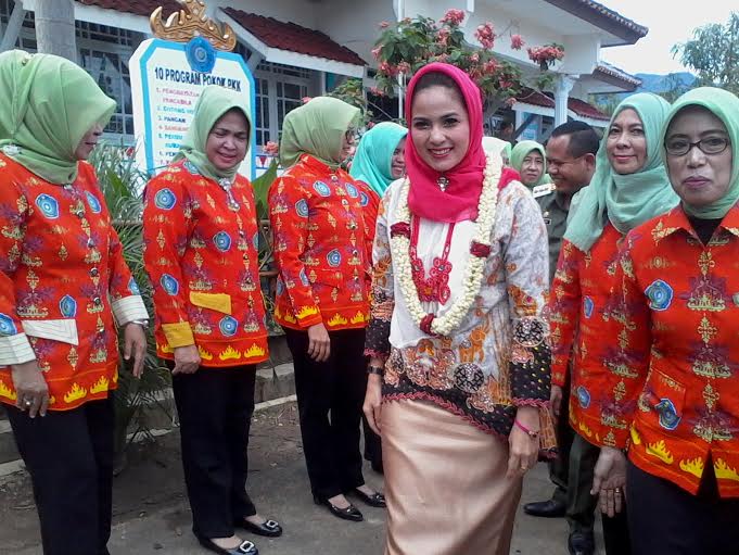 KH Ahmad Hanafiah Asal Lampung Diklaim Layak Pahlawan Nasional