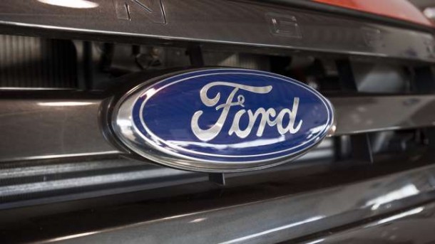 Mundur dari Indonesia, Ford Indonesia PHK Ribuan Karyawannya