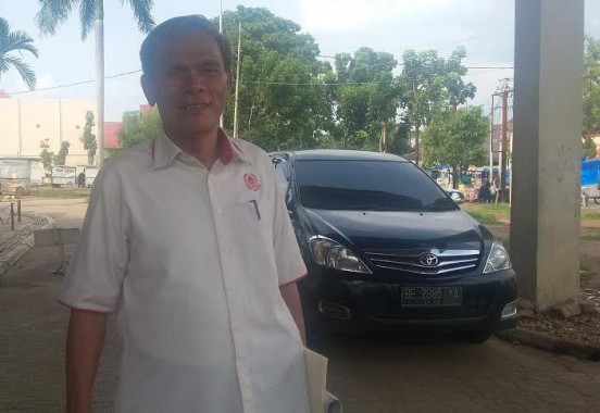 Bahas Kepengurusan PBVSI Lampung yang Baru, KONI Lampung akan Temui Kapolda Ike Edwin