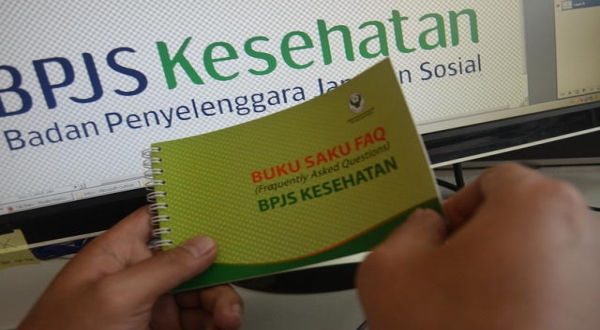 Warga Lampung Diimbau Segera Daftarkan Diri ke BPJS Kesehatan