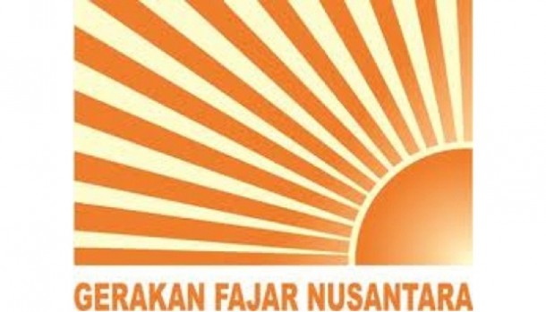 Logo Gafatar