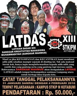 STIKes Mitra Lampung PBL di Padang Cermin, Masyarakat Setempat Ingin ada Posko BPJS