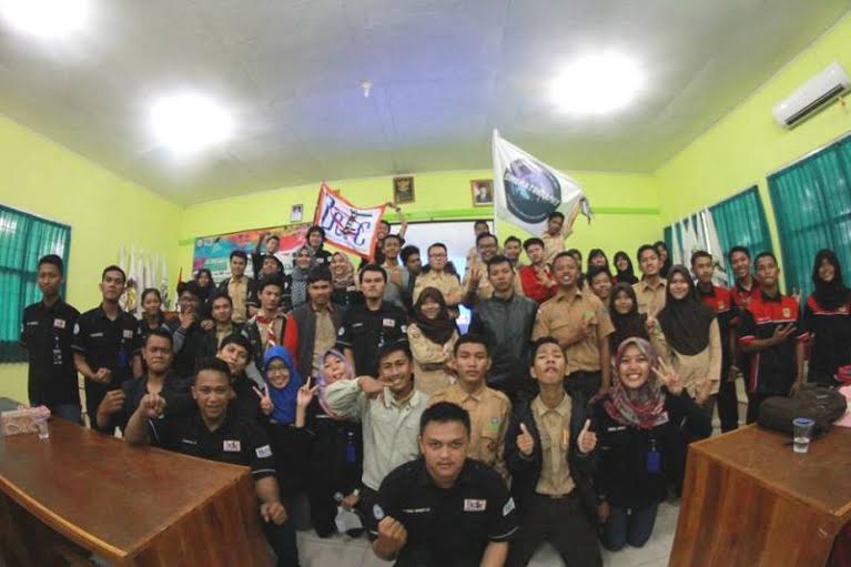 Hidupkan Industri Perfilman, DCFC Darmajaya Siap Gelar FFI Lampung 2016