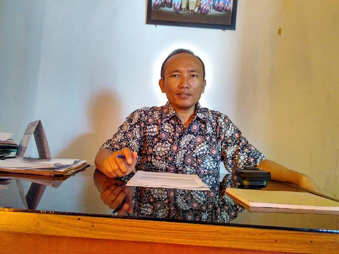 Kabupaten Tulangbawang Barat Segera Miliki Kantor PMI