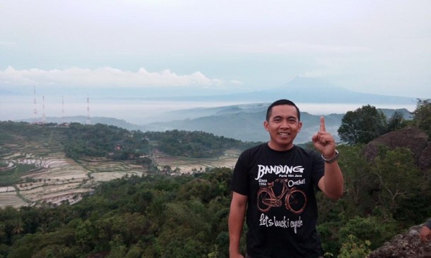 IZI Lampung Perkenalkan Tagline Memudahkan Dimudahkan