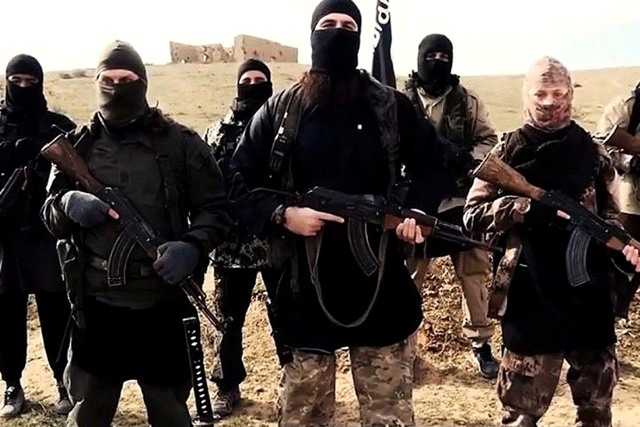 Berbahasa Melayu, ISIS Ancam Pemerintah Malaysia