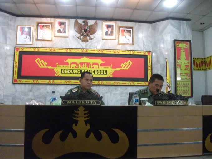 15 Calon Perebutkan Kursi Ketua DPD PAN Bandar Lampung