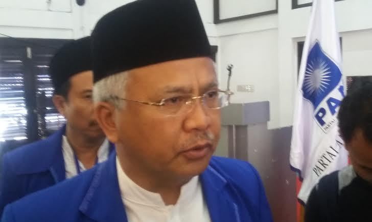 Tobroni Harun Minta Media Lampung Cerdas Sajikan Berita