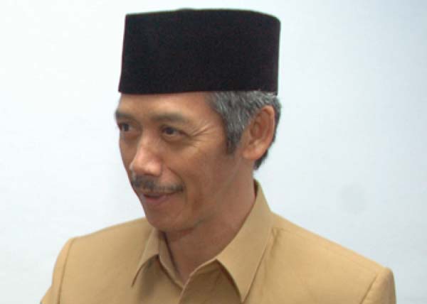 Bupati Lampung Tengah Siap Bantu Kepala Sekolah dari Intimidasi LSM dan Wartawan