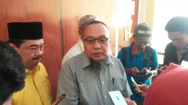 BPS Lampung Utara Mulai Lakukan Seleksi Petugas Sensus Ekonomi 2016