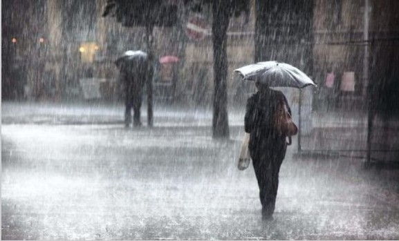 Awas! Hujan Lebat di Lampung Diperkirakan Terjadi pada Minggu Ke-3 Februari