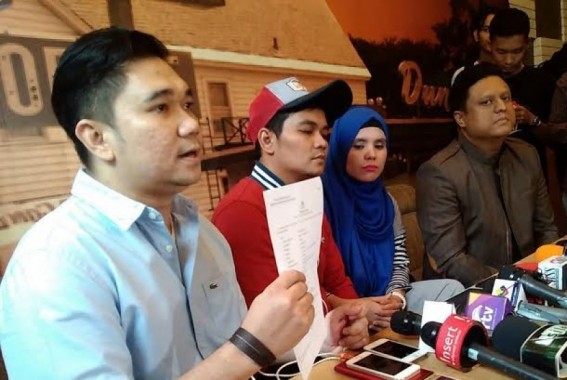 Kondisi Alenta Bilqis Bayi Penderita Gizi Buruk di Lampung Utara Makin Memprihatinkan