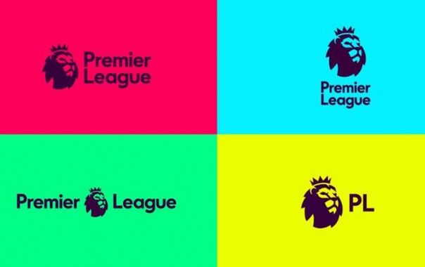Logo Baru Premier League