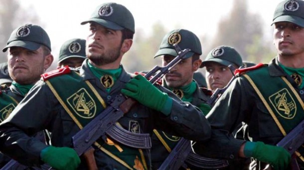 Militer Iran