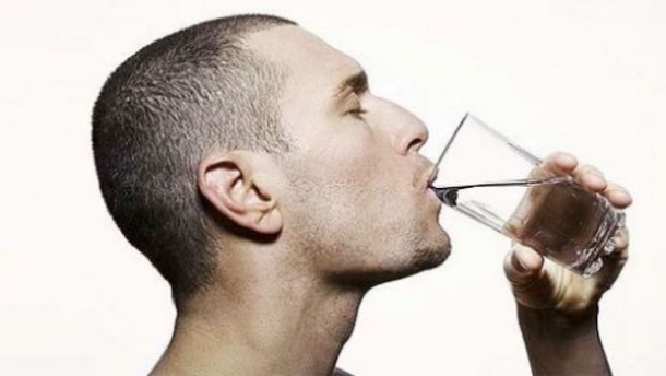 Awas! Anjuran Banyak Minum Air Malah Bisa Membebani Kerja Ginjal