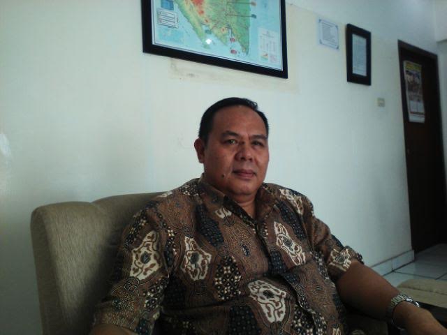 Kepala Pemasaran Pusri Lampung minta Petani Laporkan Kelangkaan Pupuk