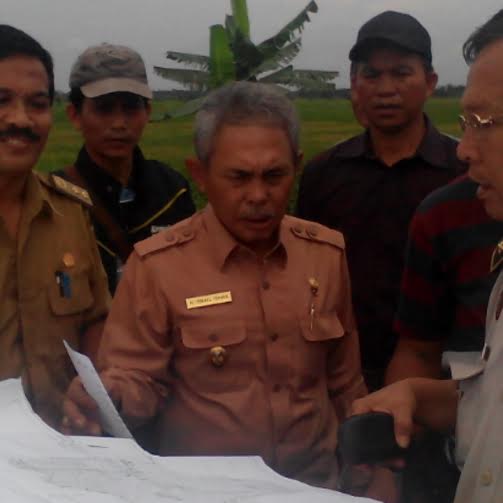 Ridho Ficardo Nyatakan Telah Membuat Demokrat Disegani di Lampung