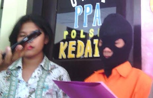 Ghandaru Film Layar Lebar Pertama Karya Siswa SMK Lampung