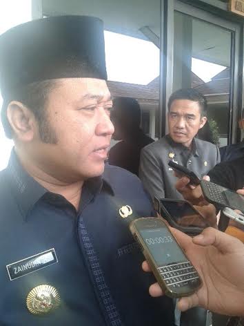DPRD Lampung Selatan Minta Uji Kompetensi Pejabat Pemkab Objektif