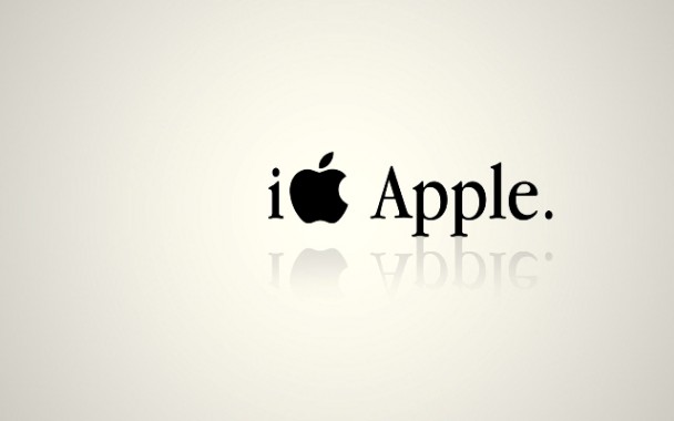 i Love Apple
