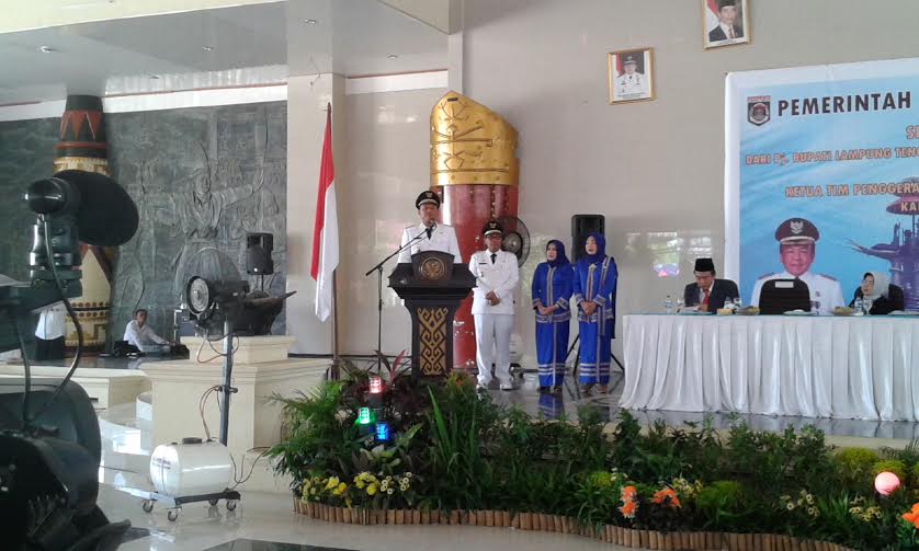 Sengketa PT CANR Lampung dengan Karyawan PHK Ditangguhkan Hingga 18 Februari 2016