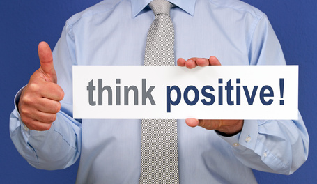 Berpikir Positif Tak Selamanya Baik, Inilah Efek Negatifnya