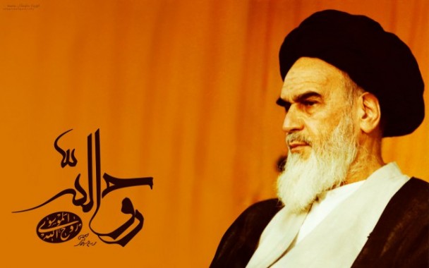 Ayatollah Khamenei Sebut Masa Depan Iran Ada Pada Rudal Bukan Dialog