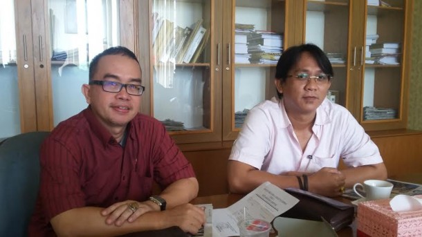 DPRD Sebut PAD Dari Pajak Parkir Bandar Lampung Tak Masuk Akal
