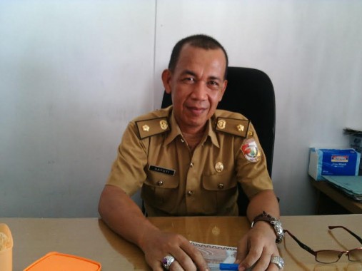 Henry Yoso: Jika Dites Urine, 500-an Kepala Desa Se-Lampung Diprediksi Nyabu