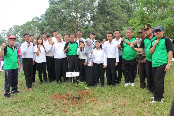 Cupang Serit Primadona Breeder Lampung untuk Dikembangkan