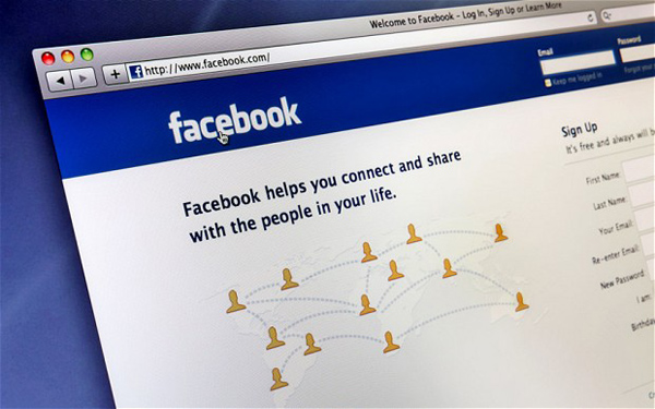 Fitur Pemeriksa Keselamatan Tak Dikaktifkan, Facebook Diprotes