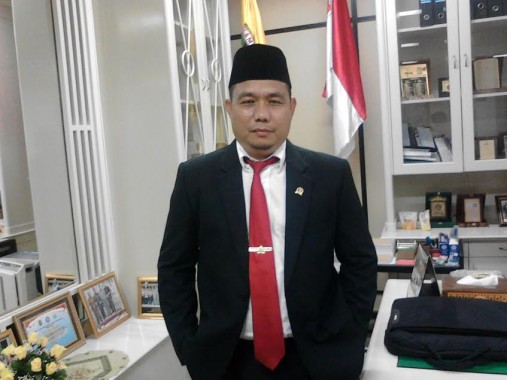 Ketua DPRD Lampung Minta PLTU Sebalang Diaudit