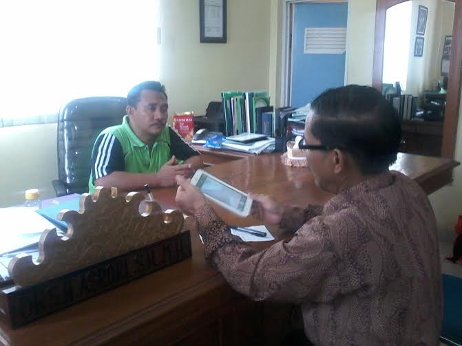 Pengadilan Agama Kotabumi akan Gelar Isbad Nikah Terpadu di Abung Surakarta