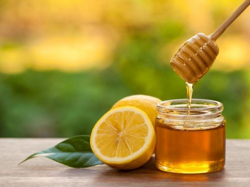 Manfaat Minuman Lemon dan Madu Bagi Kesehatan