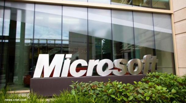 Microsoft Indonesia Peringatkan Bahaya Email Gratisan