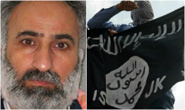 Mustafa Al-Qaduli Orang Nomor 2 ISIS Berhasil Dibunuh Amerika
