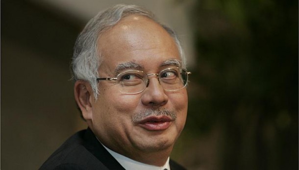ISIS Disebut Telah Merencanakan Pembunuhan PM Malaysia Najib Razak