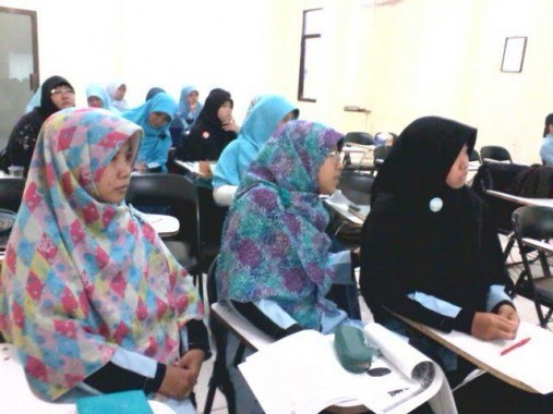 FKAR Bandar Lampung Prioritaskan Bina Kader Rohis Berdaya Saing