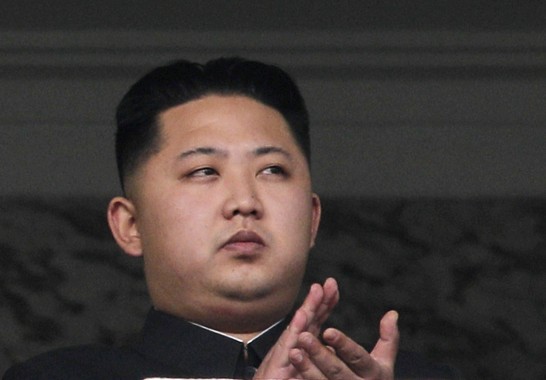 Kim Jong Un: Senjata Nuklir Kami Siap Digunakan